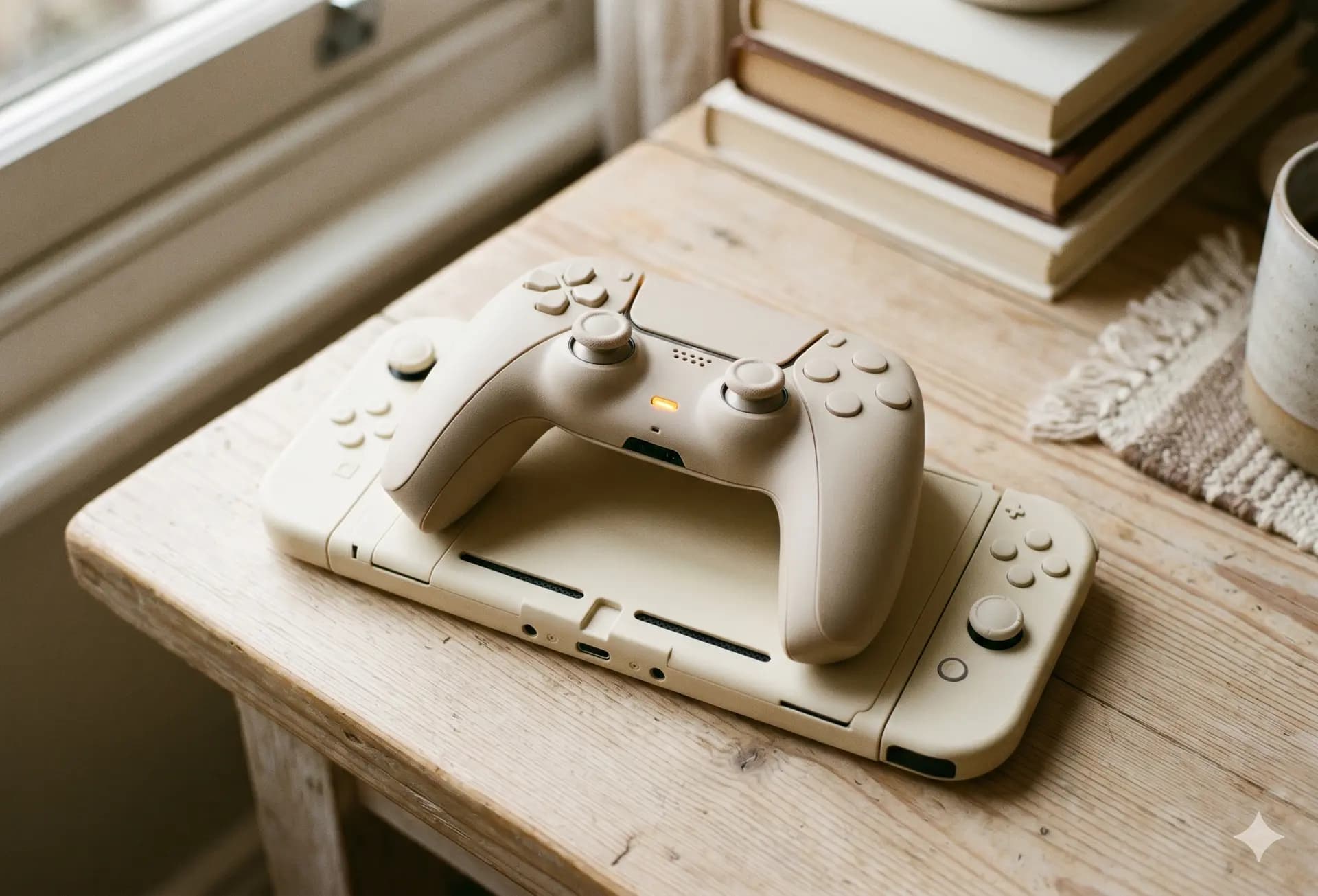 Sell gaming — Jiils London