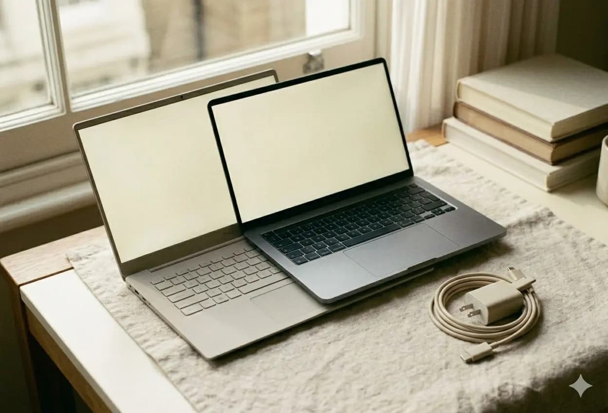 Sell laptops — Jiils London